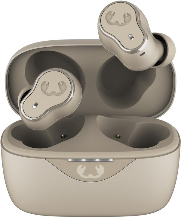Image du produit Fresh'N Rebel Twins Elite ANC (ANC, 9 h, Sans fil)