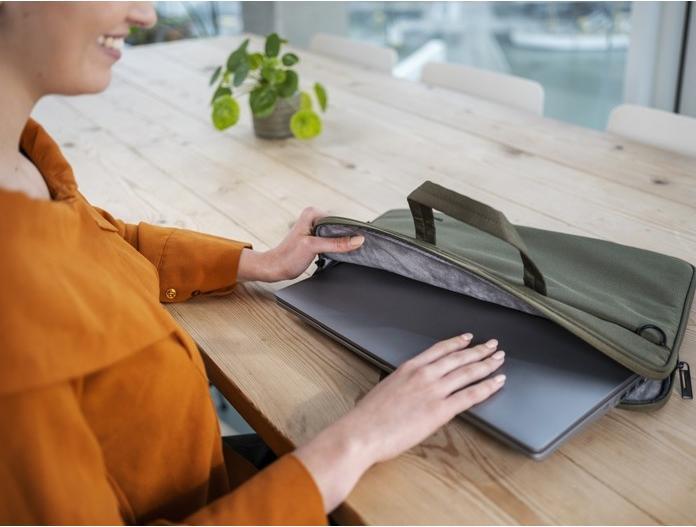 Image du produit Trust Bologna Eco (16", Universel)