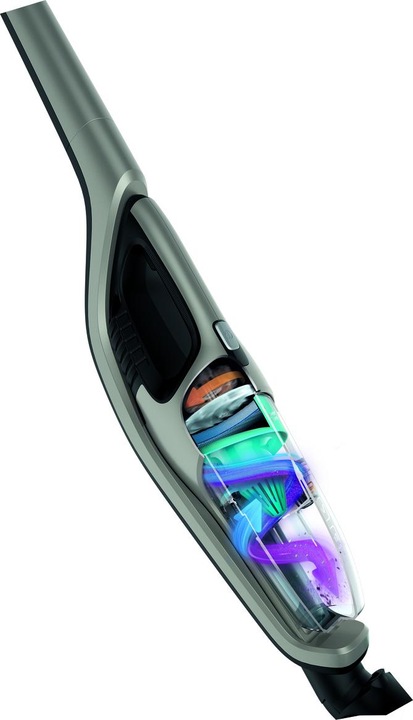 Actual product image Philips FC6408/01