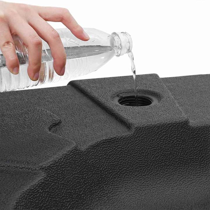 Immagine prodotto vidaXL Supporto per ombrellone