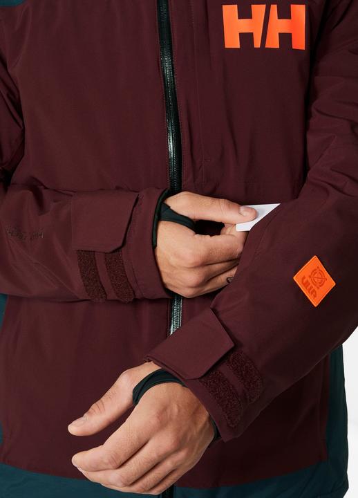 Produktbild Helly Hansen POWDREAMER 2.0 JACKET (XL)
