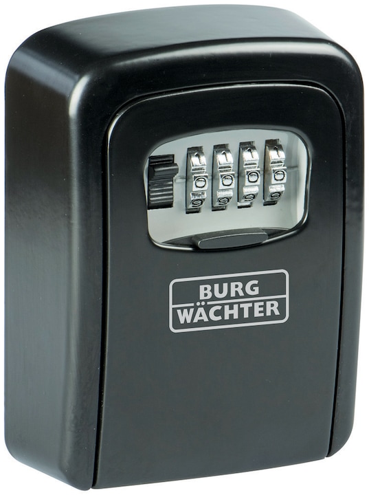 Burg Wächter Key Safe 30 SB