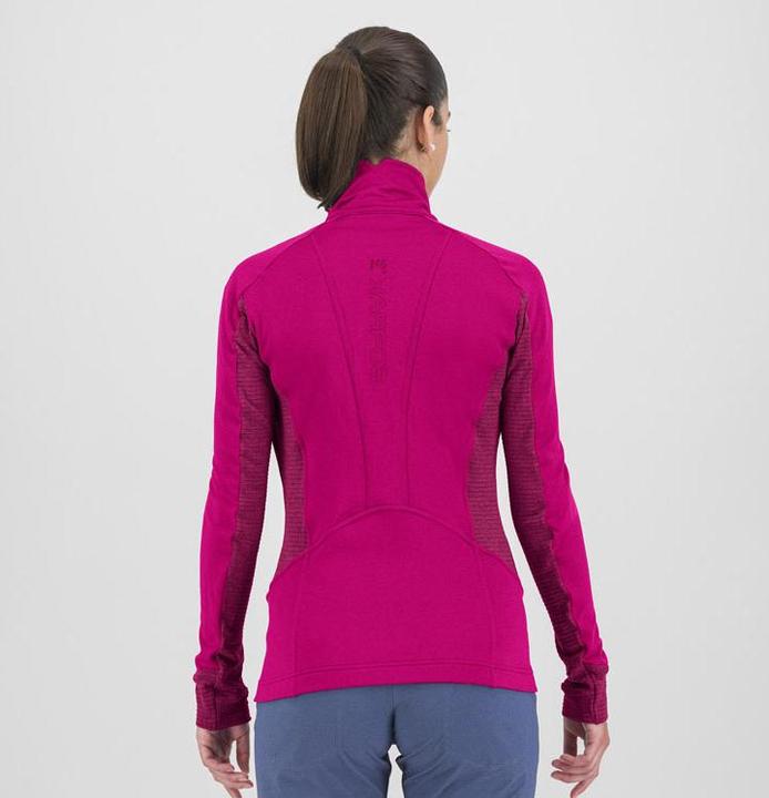 Produktbild Karpos Pizzoco Evo W full-Zip Fleece (XL)