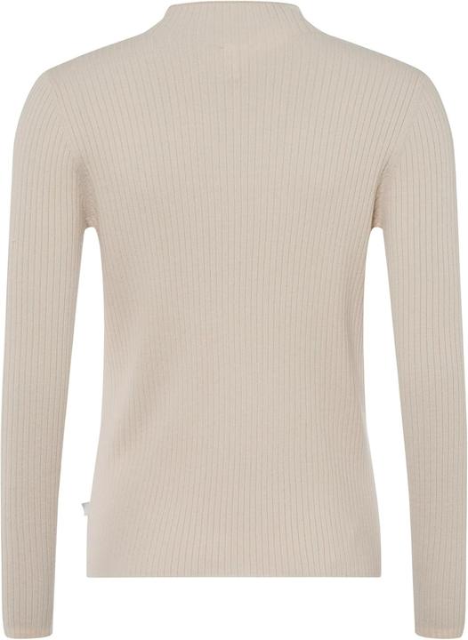 Produktbild BRAX Style.Lynn Merino Viscose Rib Pullover voor dames, 60 canvas, 44 (44)