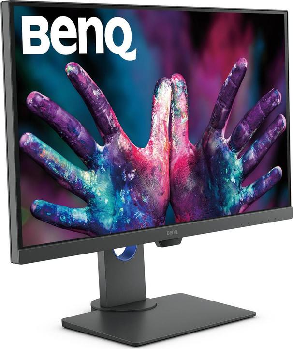 Produktbild BenQ PD2705Q (2560 x 1440 Pixel, 27")