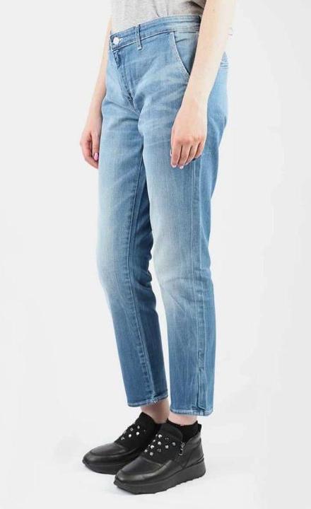 Actual product image Wrangler Seefahrer (30, 31)