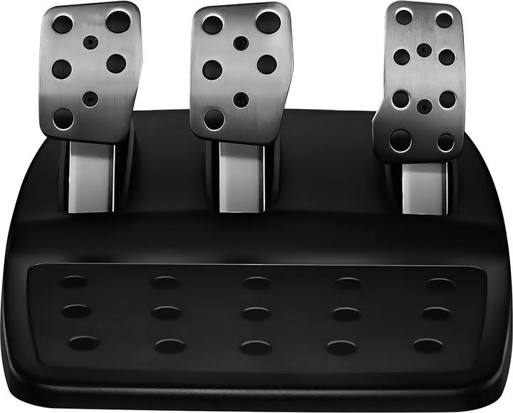 Actual product image Logitech G G29 Driving Force (PlayStation, PC) (PS3, PS4, PC, PS5)