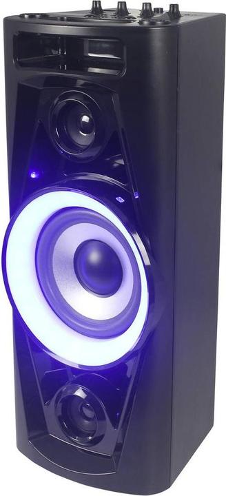 Produktbild Reflexion Ps07bt (FM, Bluetooth)