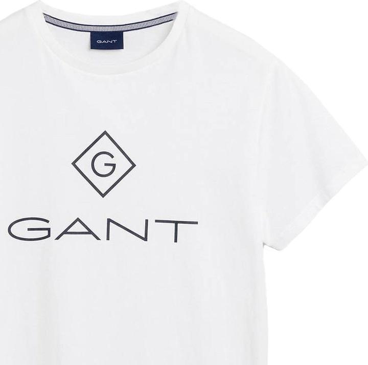 Image du produit GANT T-shirt Classique Confortable - 14783 (M)