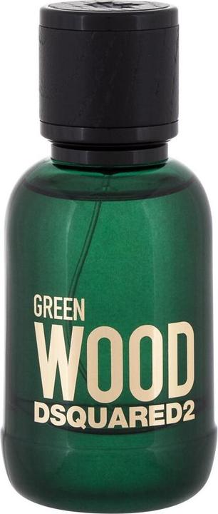 Immagine prodotto Dsquared2 Legno verde (Eau de toilette, 50 ml)