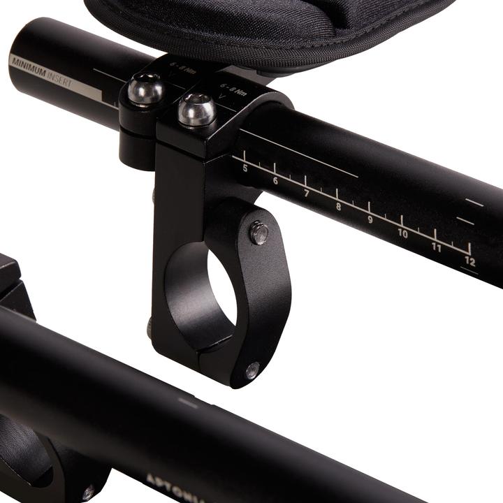 Image du produit Van rysel Aerobars LD (20 mm)