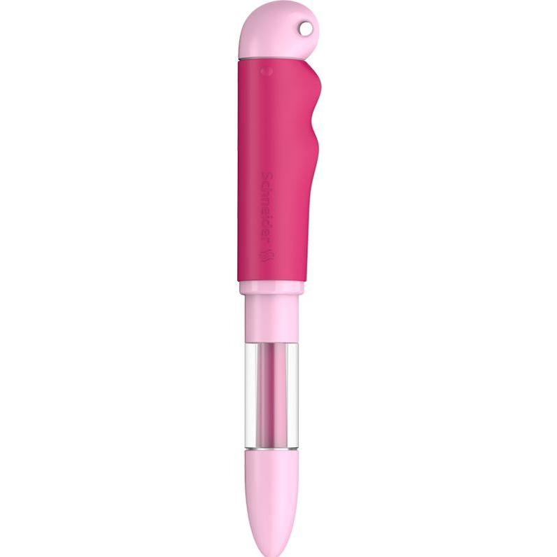 Schneider, Schreibstifte, Roller Base Senso pink/rosa (Blau)