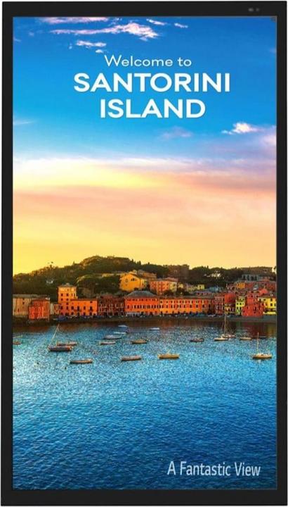 Produktbild LG 49XE4F-M (1920 x 1080 Pixel, 49")