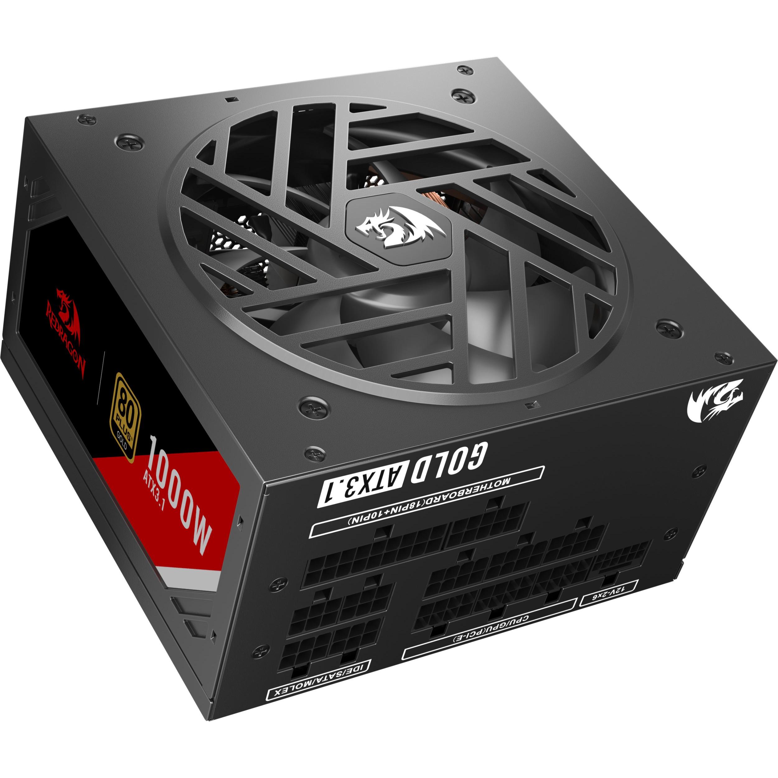 Redragon GC-MS03 1000W (1000 W), Alimentatore PC
