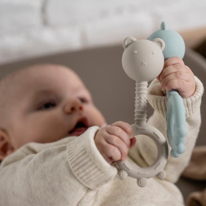 Image du produit Nattou Ours