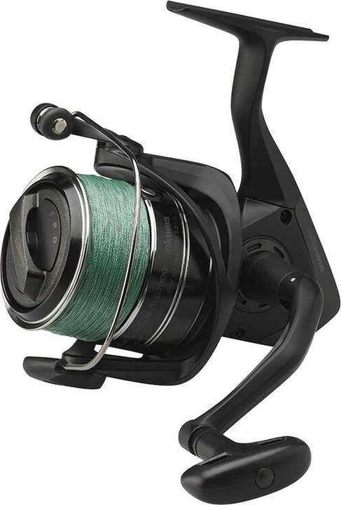 Actual product image Okuma custom spod cs-7000s