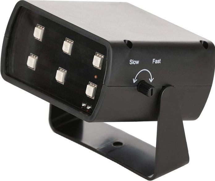 Immagine prodotto Chaks Luce stroboscopica UV (1 pz.)