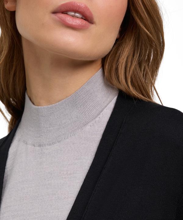 Produktbild Falke FAV Merino X-fine Long Cardigan w (XS)