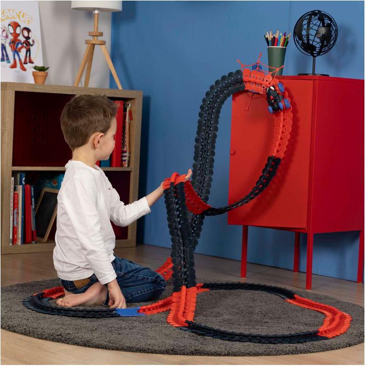 Produktbild Smoby Spidey Flextreme Set Morales