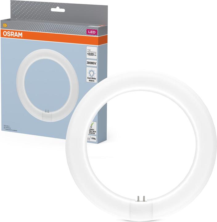 Produktbild Osram Led Tube (G10q, 1320 lm, 1 x)