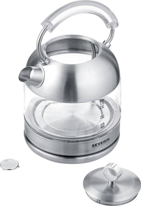 Image du produit Severin WK 3459 (1.70 l)