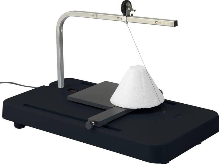 Produktbild No Name Styroporschneider