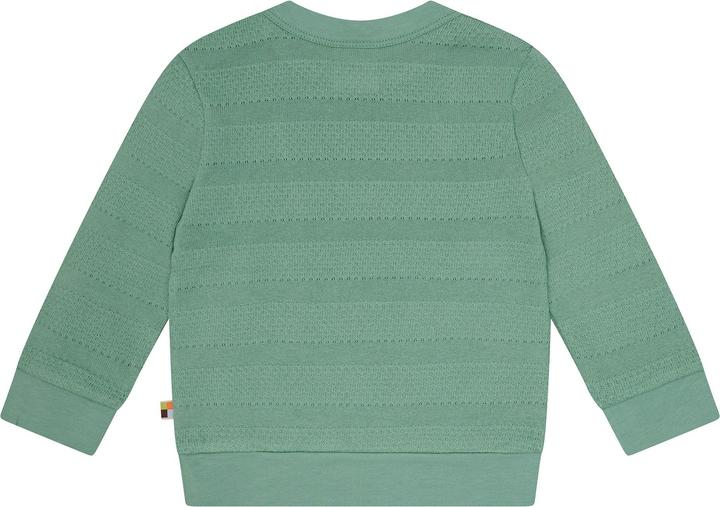 Produktbild loud + proud Shirt Jacquard (62)