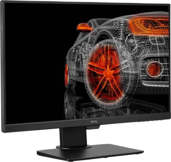 Actual product image BenQ BL2780T (1920 x 1080 pixels, 27")