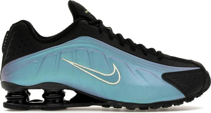 Image du produit Nike Shox R4 Sapphire Light Liquid Lime (46)
