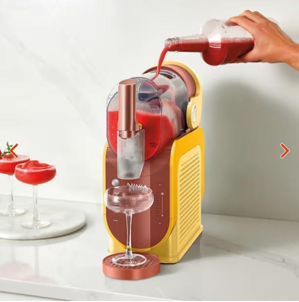 Image du produit Ninja Slushi Orange