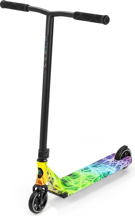 Actual product image Slamm Strobe