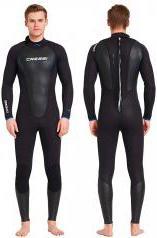 Image du produit Cressi Altum (3 mm, XXL)