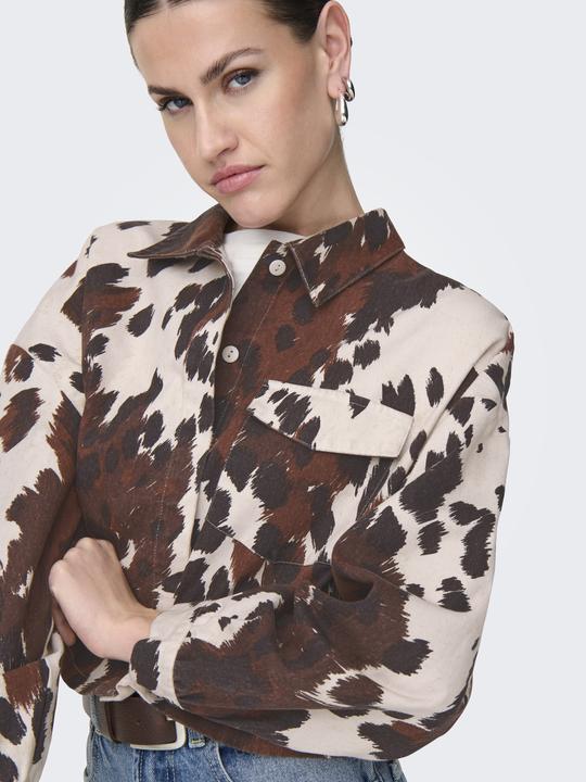 Produktbild Only ONLCANNY Hemd Hemd (XS)