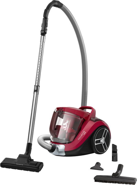 Produktbild Rowenta Compact Power RO4853