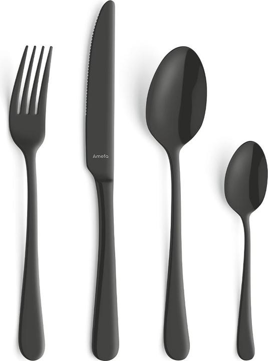 Amefa Cutlery set (32 Piece, Cutlery set)