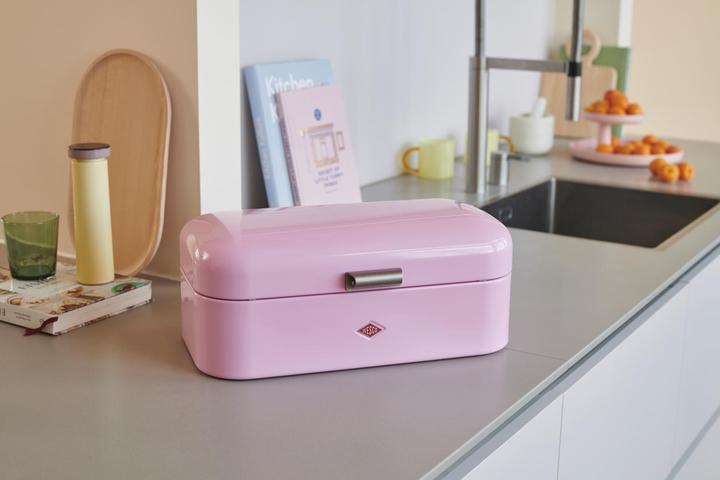 Actual product image Wesco Grandy