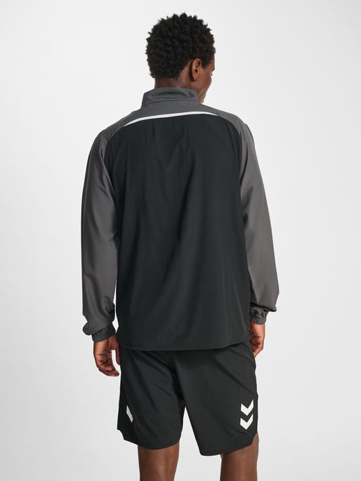 Produktbild hummel hmlLEAD 2.0 WOVEN JACKET (XL)