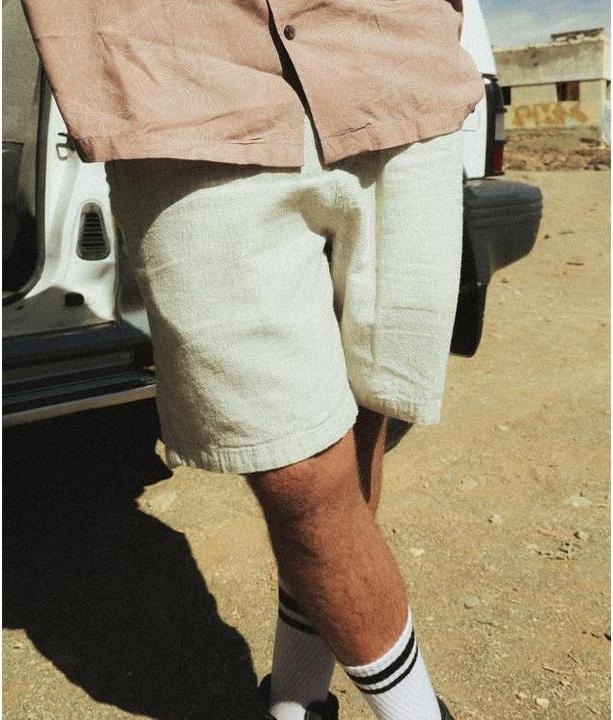 Actual product image Oxbow Shorts (31)