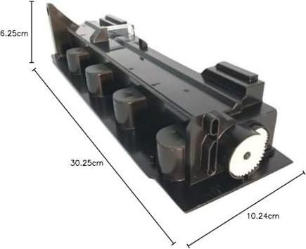 Produktbild Kyocera Resttonerbehälter WT-5190