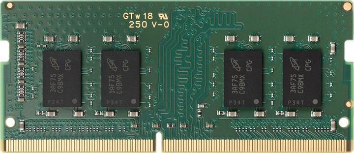 Produktbild Crucial Laptop Memory (1 x 16GB, 3200 MHz, DDR4-RAM, SO-DIMM)