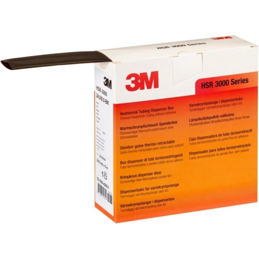 3M, Schrumpfschlauch, TE100042031 Schrumpfschlauch (TE100042031) (5 x)