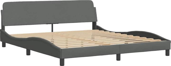 Image du produit vidaXL Bettgestell (180 x 200 cm)