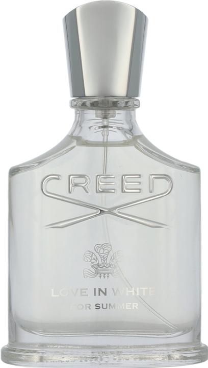 Produktbild Creed Love In White For Summer (Eau de Parfum, 75 ml)