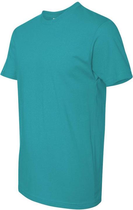 Produktbild Next Level Apparel TShirt mit Rundhalsausschnitt Erwachsene (M)
