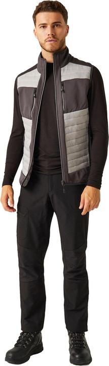 Produktbild Regatta EVolve Weste Hybrid (M)