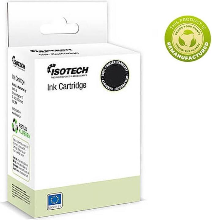 Produktbild Isotech Ink 0778C001