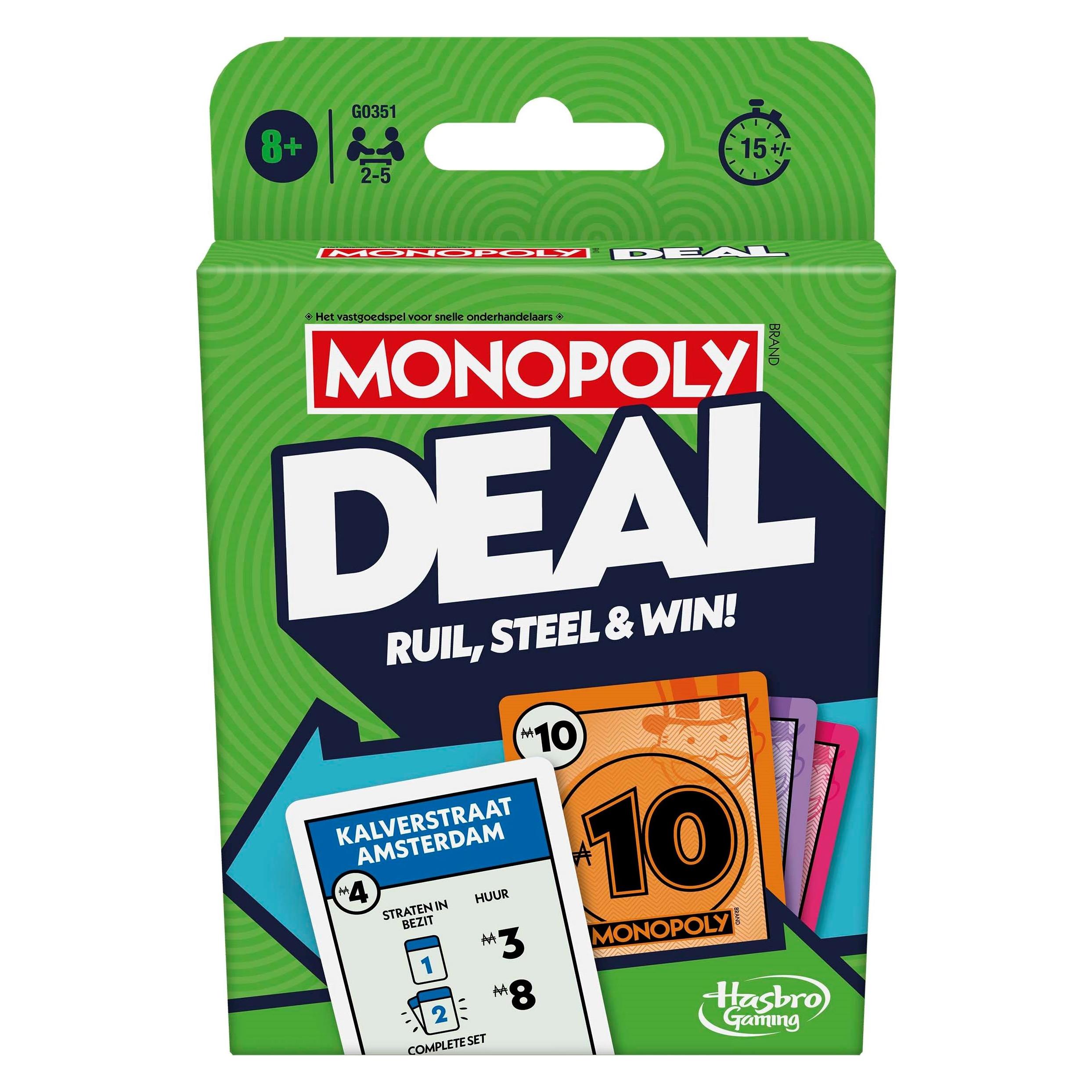 Monopoly Da Viaggio Travel in Giochi da tavolo e di società