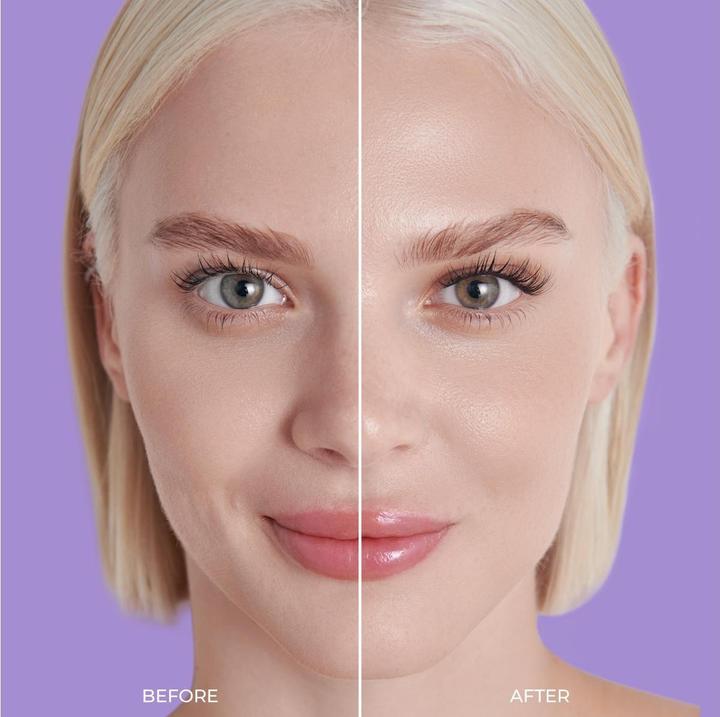 Actual product image KISS Long Lasting (Artificial eyelashes)