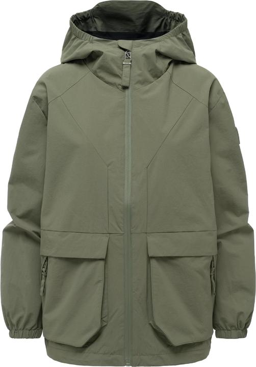 Actual product image Navahoo Donnerwetter 14 (M)