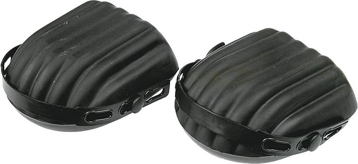 Topex 82s160 Rubber knee pads.